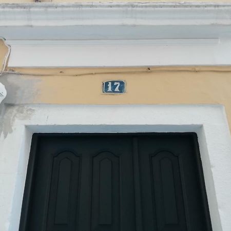 Apartamento C & A House Corfu  Exterior foto