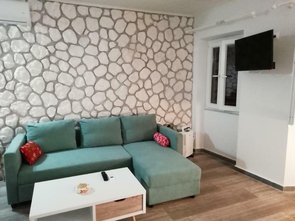 Apartamento C & A House Corfu  Exterior foto