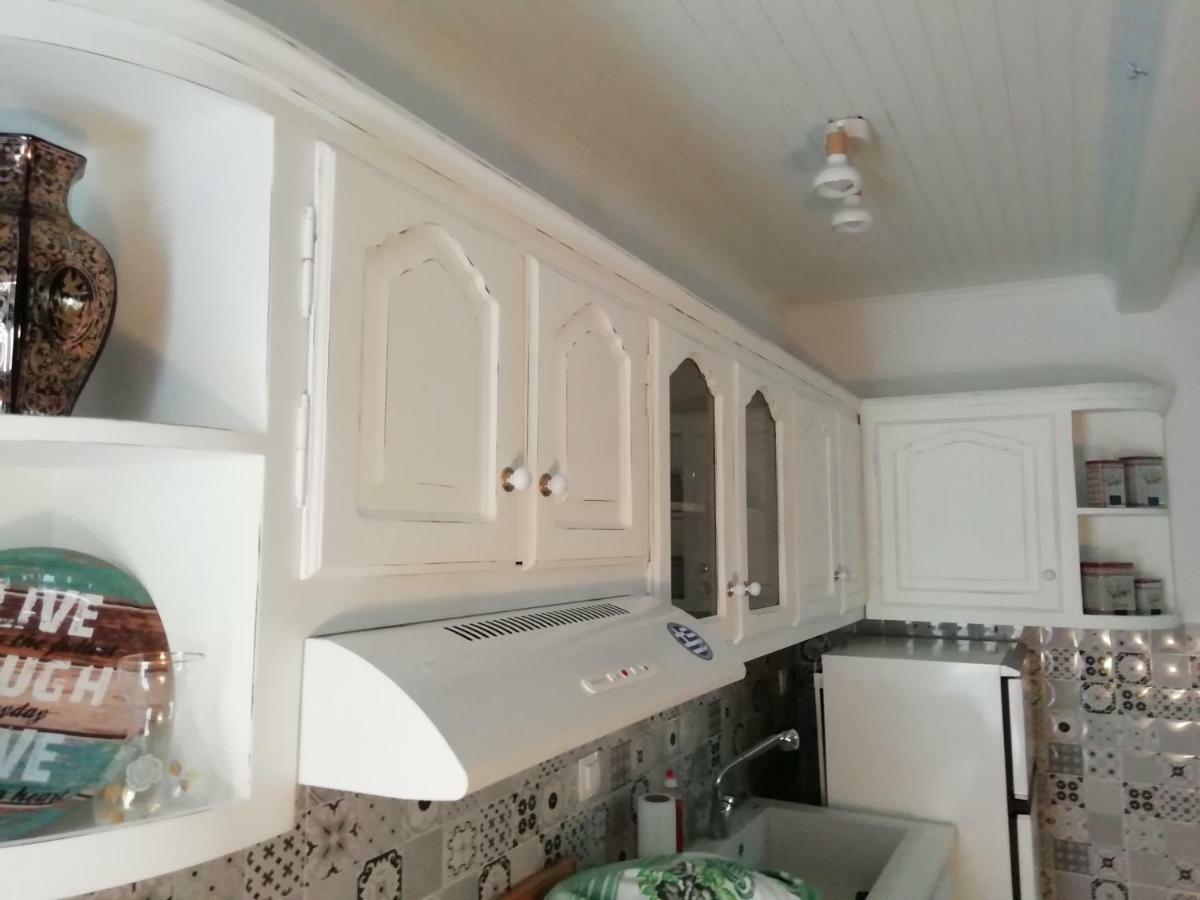 Apartamento C & A House Corfu  Exterior foto
